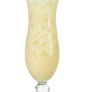 Nutty Colada