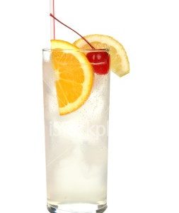 Tom Collins