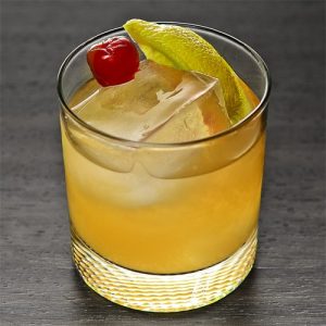 Whisky Sour