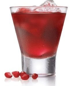 Patron Tequila Summer