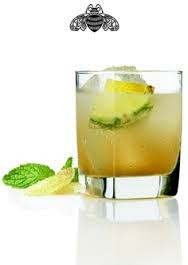 Patron Tequila Pineapple