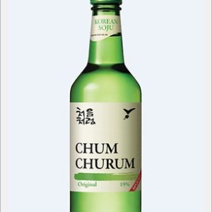 Soju Chum Churum Original 360ml