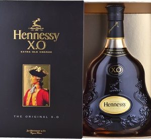 Hennessy XO 700ml