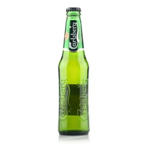 Carlsberg Pint 330ml (24 Bottles)