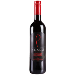 Plaga Cabernet Sauvignon