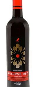 Sababy Reserve Red