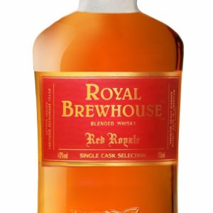 Red Royale 750ml