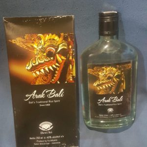 Arak Bali 350ml