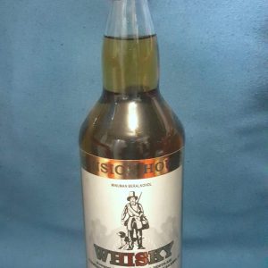 Mansion House Whisky 700ml