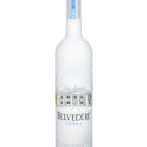 Belvedere Vodka 700ml