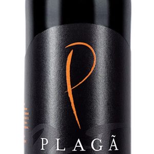 Plaga Cabernet Merlot