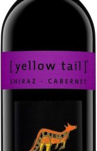 Yellow Tail Shiraz Cabernet
