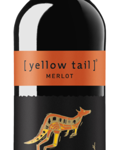 Yellow Tail Merlot