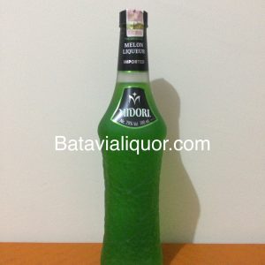 Midori Melon 700ml