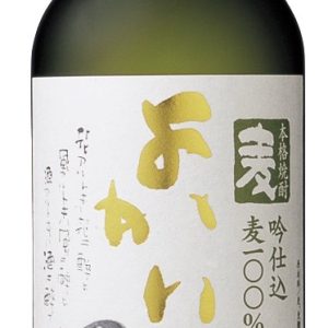 Takara Yokaichi Mugi Gin Jikomi 720ml