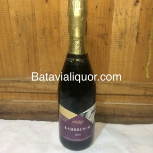 Sababay Lambrusco 750ml