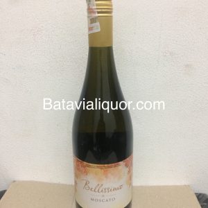 Bellissimo Moscato