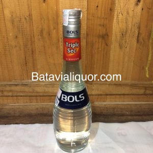 Bols Triple Sec 700ml