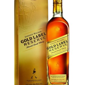 JW Gold Label 750ml