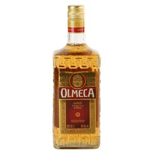 Tequila Olmeca Reposado 750ml