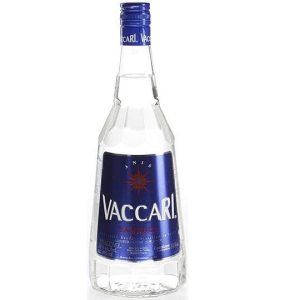 Sambuca Vaccari 700ml