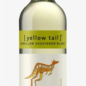 Yellow Tail Semillon Sauvignon Blanc