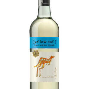 Yellow Tail Sauvignon Blanc