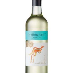 Yellow Tail Moscato