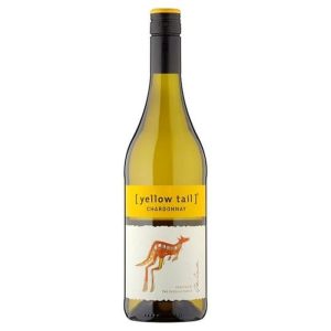 Yellow Tail Chardonnay