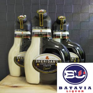 Sheridan's Coffee 1 Liter