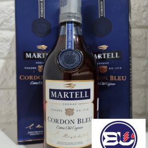 Martell Cordon Bleu 700ml