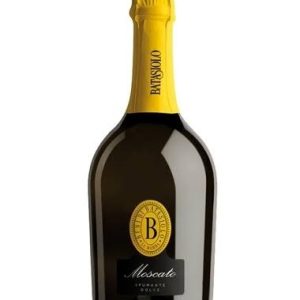 Batasiolo Moscato Spumante