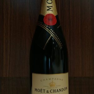 Moet & Chandon Imperial Brut 750ml