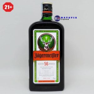 Jagermeister Herb 700ml