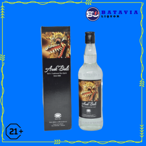 Arak Bali 680ml