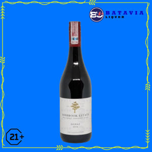 Ashbrook Estate Shiraz 750ml