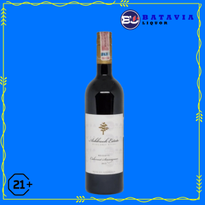 Ashbrook Reserve Cabernet Sauvignon 750ml