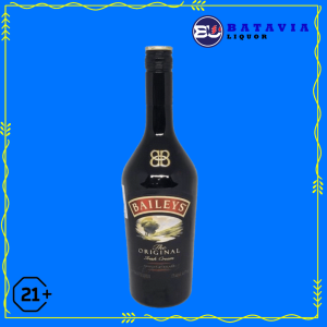 Baileys Irish Cream 700ml