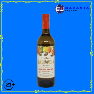 Baliwein Cashew Apple Wine 750ml