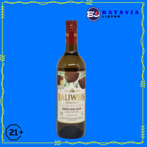 Baliwein Salacca Fruit Wine 750ml