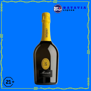 Batasiolo Moscato Spumante