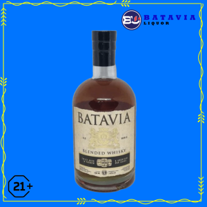 Batavia Blended Whisky 700ml