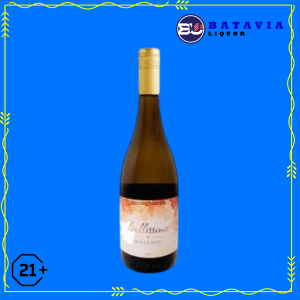 Bellissimo Moscato