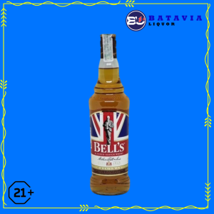 Bell's Whisky Blended Scotch Whisky