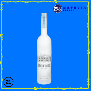 Belvedere Vodka 700ml
