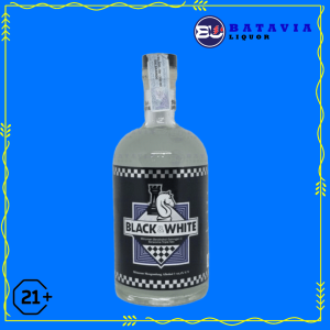 Black & White Triple Sec