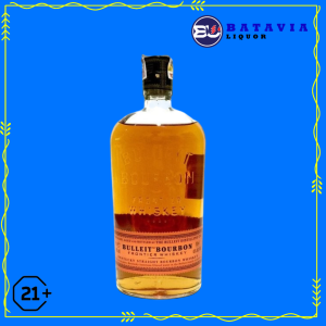 Bulleit Bourbon 700ml
