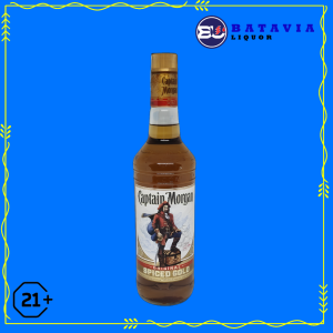 Captain Morgan Spiced Gold 750ml