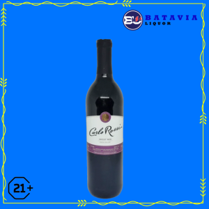 Carlo Rossi Sweet Red 750ml