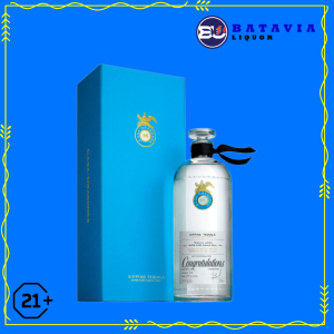 Casa Dragones Sipping Joven Tequila 700ml